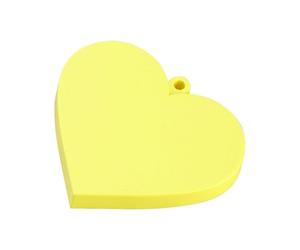 Good Smile Company Nendoroid More Heart Base Yellow