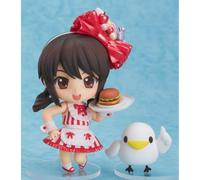 Good Smile Company Nendoroid Nana Mizuki Mizuki Live Circus 2013 (nana Limited)