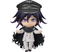 GOOD SMILE COMPANY Nendoroid New Danganronpa V3, Everyone's Colossiai Back to School, Kokichi Ohma, Non-scale, Plastic, Pre-painted Action Figure