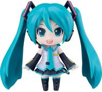Good Smile Company - Nendoroid Plamo Hatsune Miku figure