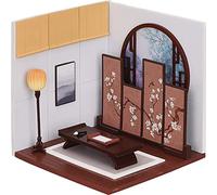 Good Smile Company - Nendoroid Playset 09 Chinese Study Set A
