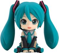 Good Smile Company Nendoroid Plus Character Vocal Series 01 Hatsune Miku Rabar Masukotto