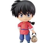 Good Smile Company Nendoroid Ranma 1/2 ranma Saotome Action Figure JAPAN