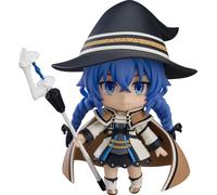 Good Smile Company Nendoroid Rebirth - Be Serious When You Go A Different World
