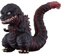 Good Smile Company Shin Godzilla Nendoroid Godzilla (2016)