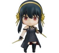 Good Smile Spy X Family Nendoroid Action Figure Yor Forger - 10 CM