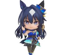 GOOD SMILE COMPANY Nendoroid Uma Musume Pretty Derby Vircina Non-scale, Plastic,