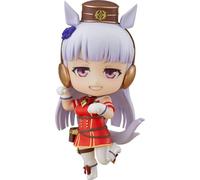 Good Smile Company Nendoroid Umamusume Pretty Derby Gold Ship Action Figure