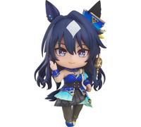 Good Smile Company Nendoroid Umamusume Pretty Derby Verxina Action Figure JAPAN