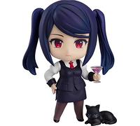 GOOD SMILE COMPANY Nendoroid VA 11 HALL A Jill Stingray Non-Scale Plastic Pre-Painted Action Figure Resale