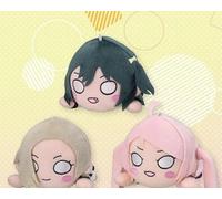 GOOD SMILE COMPANY NESOBERI (Lay-Down) Nijigasaki High School Idol Club
