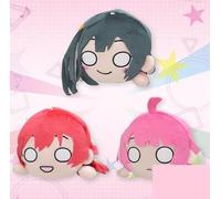GOOD SMILE COMPANY NESOBERI (Lay-Down) Nijigasaki High School Idol Club MP Plush Winter Practice Outfit Vol.3
