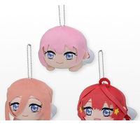 GOOD SMILE COMPANY NESOBERI (Lay-Down) The Quintessential Quintuplets Movie MP Plush Bride Ver. Vol.2