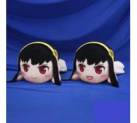 GOOD SMILE COMPANY NESOBERI (Lay-Down) TV Anime SPY x FAMILY SP Plush (Yor Forger) Party