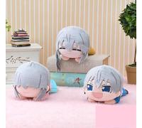 GOOD SMILE COMPANY NESOBERI (Lay-Down) Uzaki-chan Wants to Hang Out!