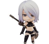 Good Smile Company - Nier: Automata - A2 YoRHa Type A No. 2 Nendoroid Action Figure Short Hair