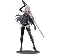 Good Smile Company NieR:Automata Ver.1.1a: A2 (Yorha Type A. No.2) 1:7 Scale PVC Figure