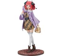 Good Smile Company Nino Nakano: Date Style Ver. 1/6 scale Plastic Figure G94611
