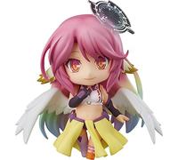 Good Smile Company - No Game No Life - Jibril Nendoroid Action Figure