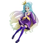 NO GAME NO LIFE ZERO - Shiro Crown Pop Up Parade Pvc Figure Good Smile Company