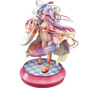 Good Smile Company - No Game No Life - Shiro 1/7 PVC Figure Summer Season Version (Mr)