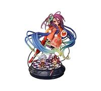 Good Smile Company No Game No Life Statuette 1/7 Schwi - Black, 22 cm