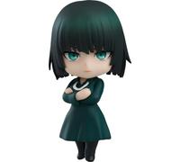 Good Smile Company One Punch Man: Hellish Blizzard Nendoroid Action Figure