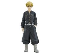 Good Smile Company Orange Rouge - Tokyo Revengers - Pop Up Parade - Chifuyu Matsuno PVC Figure
