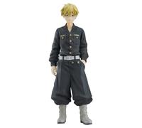 Good Smile Company Orange Rouge - Tokyo Revengers - Pop Up Parade - Chifuyu Matsuno PVC Figure