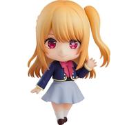 Good Smile Company Oshi no Ko: Ruby (School Uniform Ver.) Nendoroid Action Figure
