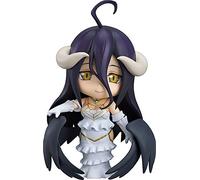 OVERLORD IV ALBEDO NENDOROID 3RDRUN BRAND NEW