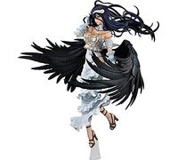 GOOD SMILE COMPANY - Overlord IV Albedo Wing 1/7 PVC Figure