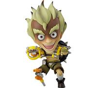 Good Smile Company Overwatch Nendoroid Junkrat: Classic Skin Edition 10cm Figure