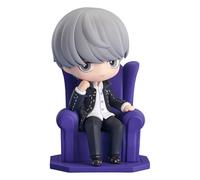 Good Smile Company Persona 4 Golden Qset P4G Protagonist