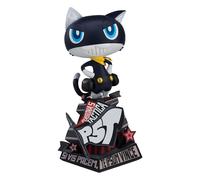 Persona 5 Tactica: Morgana (P5T Ver.) Pop Up Parade L Size Figure