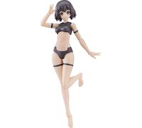 GOOD SMILE COMPANY PLAMATEA Muse Body, Ichika, A Type, Non-scale, Assembly Type