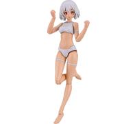GOOD SMILE COMPANY PLAMATEA Muse Body, Ichika, C Type, Non-scale, Assembly Type