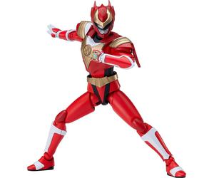 Good Smile Company PLAMATEA Super Star God Grancaser, Sazer Tarius, Non-Scale, A