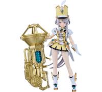 GOOD SMILE COMPANY PLAMATEA VALKYRIE Tune Iris Bruckner, Non-scale, Assembly Typ