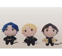 GOOD SMILE COMPANY Plush ~Butter~ Jimin & V & Jung Kook figure
