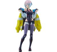 Good Smile Company Pop Up Parade Cyberpunk Edge Runners Lucy L Size Non-Scale
