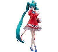 Good Smile Company-POP UP Parade Hatsune Miku: Psi Ver. L Size Figure