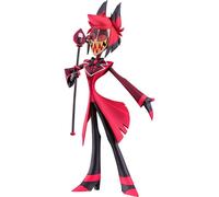 Good Smile Company POP UP PARADE Hazbin Hotel Alastor Figure JAPAN OFFICIAL