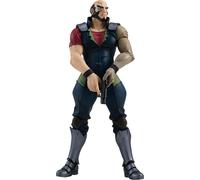 Good Smile Company POP UP Parade Jet Black Figure - Official Cowboy Bebop Collec