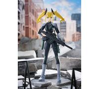 Good Smile Company POP Up Parade Kaiju No. 8 Kikoru Shinomiya