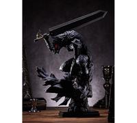 BERSERK - Guts Berserker Armor L Pop Up Parade Pvc Figure Gatsu Max Factory