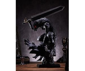 Good Smile Company POP Up Parade L Berserk Guts Berserker Armor (Reissue)