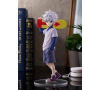 Good Smile Company POP UP Parade L Hunter X Hunter Killua Zoldyck