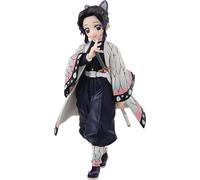 Good Smile Company POP UP PARADE Shinobu Kocho Demon Slayer JAPAN OFFICIAL ZA-41