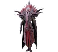 GOOD SMILE COMPANY Pop Up Parade SP Baldur's Gate 3 The Emperor, Non-scale, Plastic, Painted Finished Product